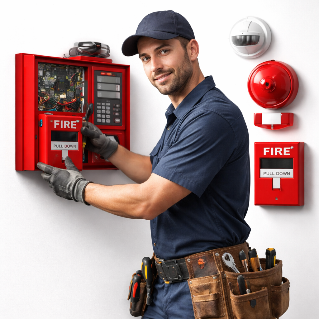 Fire-Alarm-System-Companies-in-Dubai