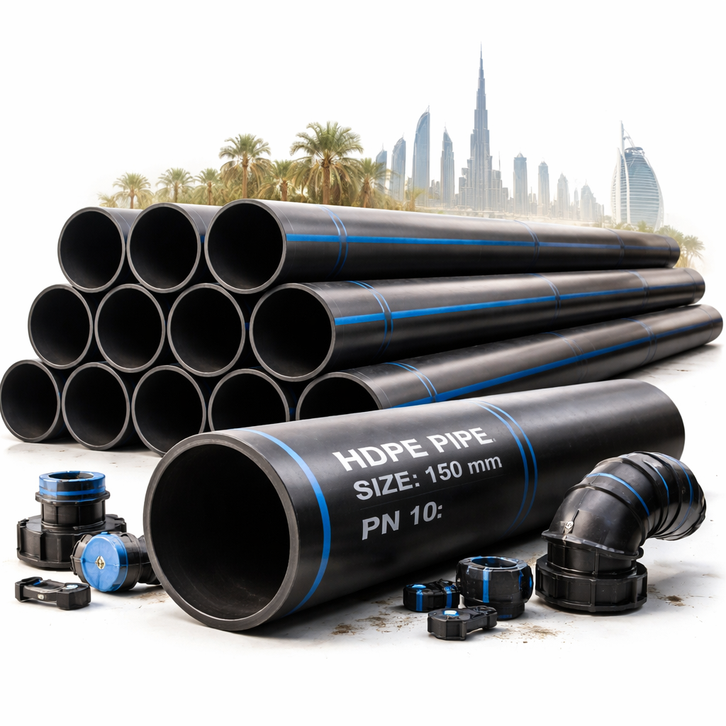 HDPE-Pipe-Installation-in-UAE