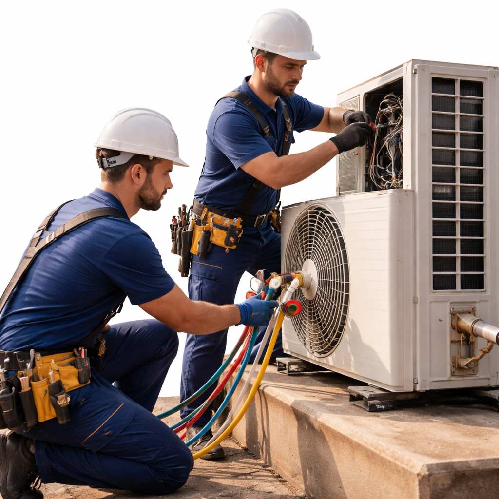 AC-Installation-in-Dubai