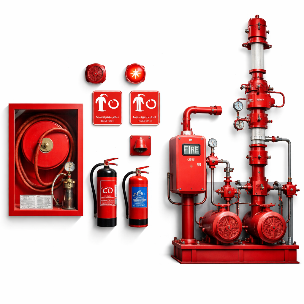 Fire-Fighting-System-Company-in-Dubai