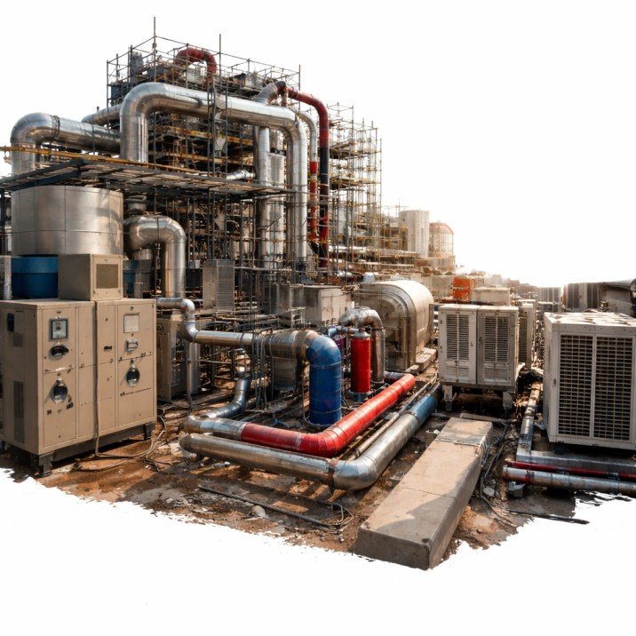 MEP-Services-in-Construction